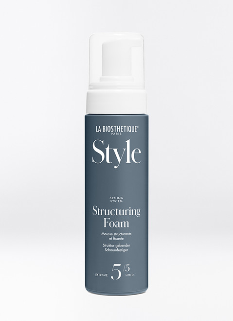 Structuring Foam RT 200ml (was Pilviplax S)