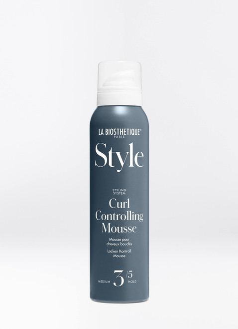 Curl Controlling Mousse PF 100ml (was Curl Control Mousse)
