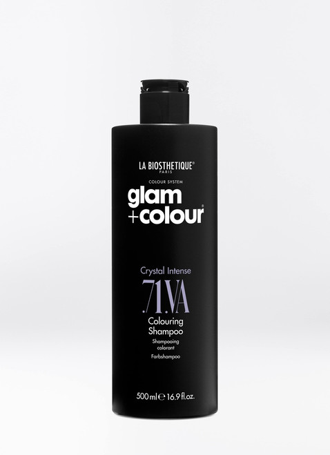Crystal Intense. 71. VA Colouring Shampoo PF 500ml