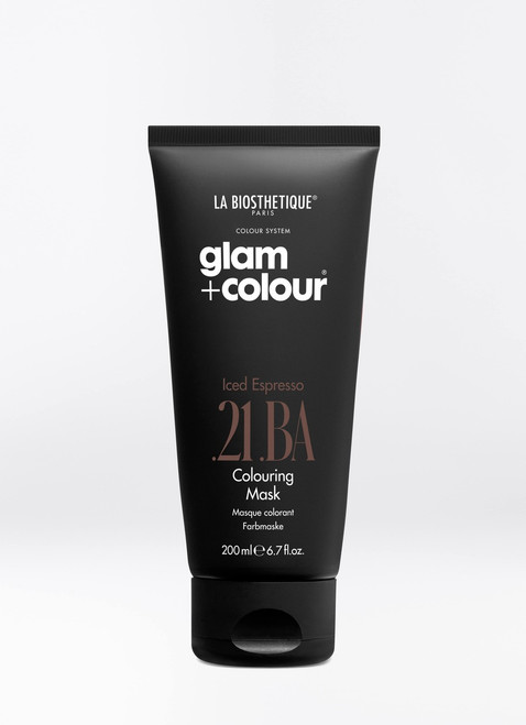Iced Espresso. 21. BA Colouring Mask RT 200ml