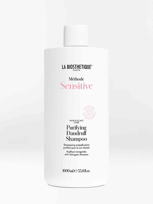 Purifying Dandruff Shampoo PF 1000ml