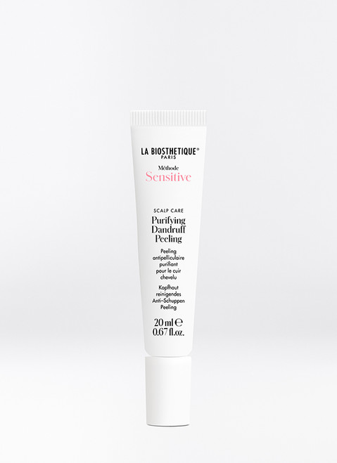 Purifying Dandruff Peeling (Box of 20 tubes x 20ml)