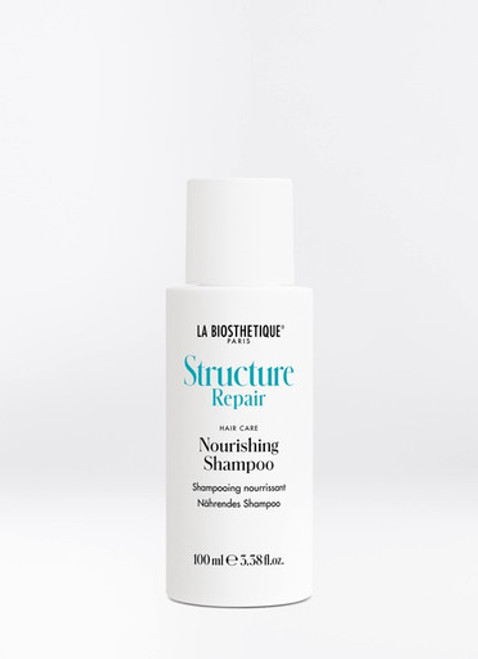 TRAVEL Nourishing Shampoo RT 100ml