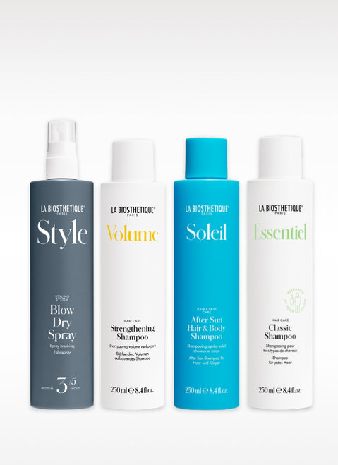 Blow Dry Spray Combo (B2B)