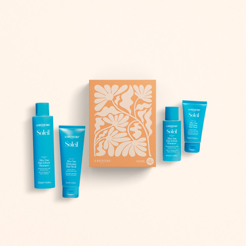 Soleil Christmas Pack 2025