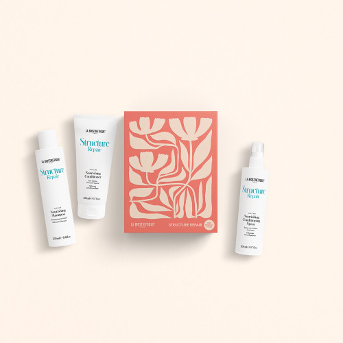 Structure Repair Christmas Pack 2025