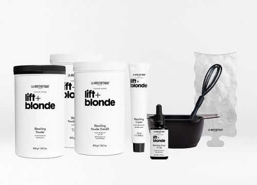 Blonde Pro Pack 2025 (B2B)