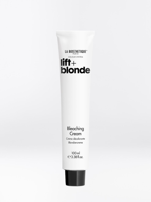 Lift+Blonde Bleaching Cream 100ml