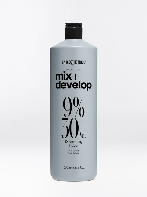 9% 30Vol. Developing Lotion 1000ml