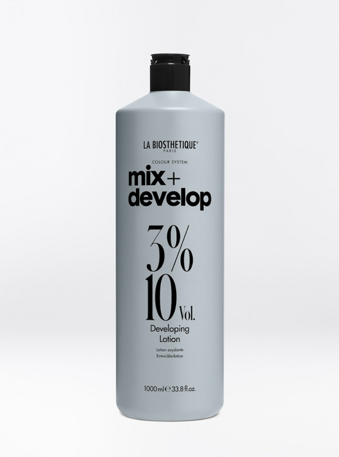 3% 10Vol. Developing Lotion 1000ml