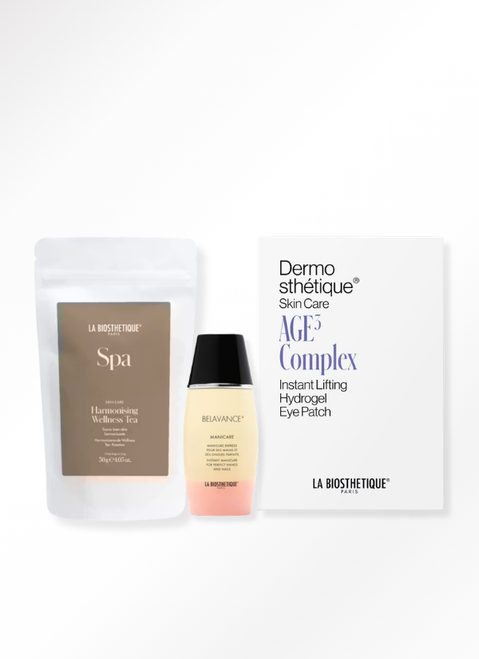 Beauty Ritual Retail Offer