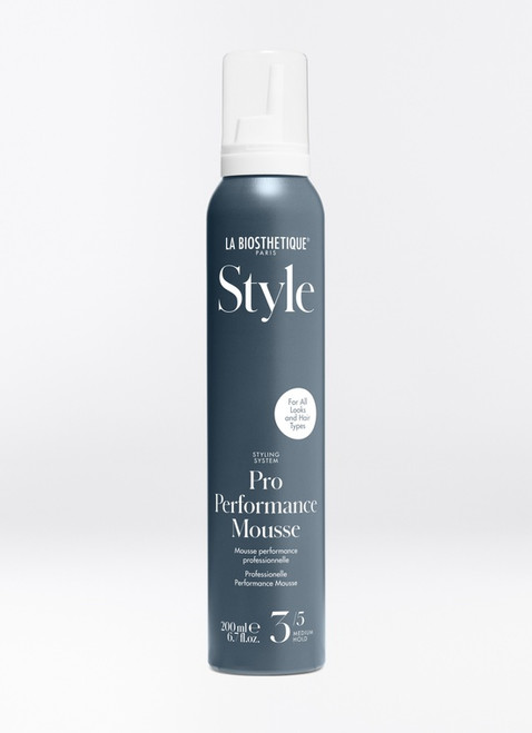 Pro Performance Mousse RT 200ml