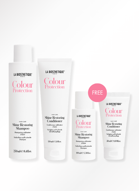 Triple Ritual Colour Protection