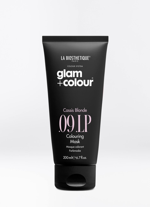 Cassis Blonde .09 .LP Colouring Mask RT 200ml