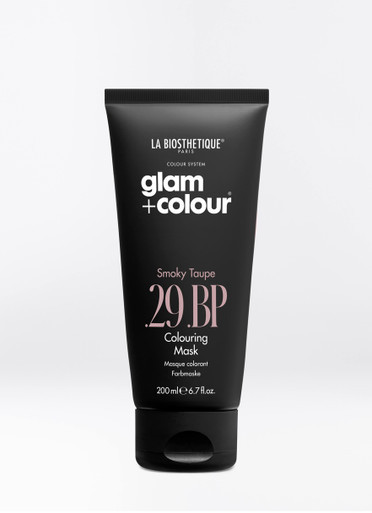 Smoky Taupe .29 .BP Colouring Mask PF 200ml