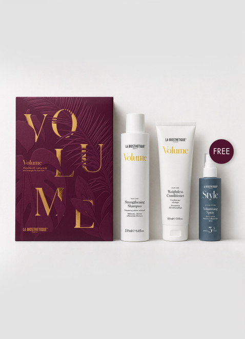 Volume Christmas Pack 2026