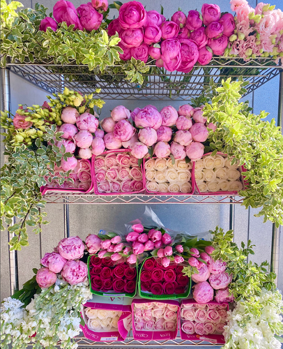 Roses Are Red, Deadlines Are Too: Why Preordering Valentine's Flowers is a Love Story Worth Telling