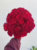 Hearts Roses - 125st. (5 bunches)