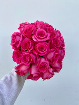 Pink Floyd Roses - 125st (5 bu.)