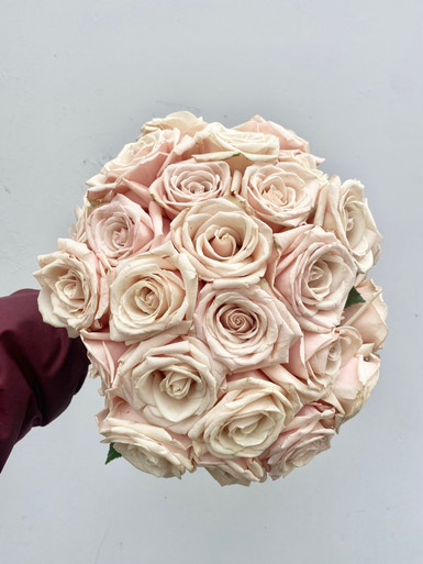 Rainforest Alliance Certified Roses- Light Pink | BJ's