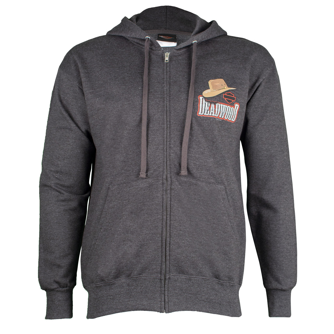 harley davidson zip up hoodies