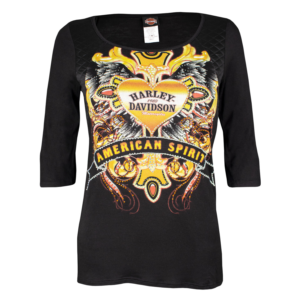 激安正規 ameri top 024# Tシャツ/カットソー(七分/長袖)