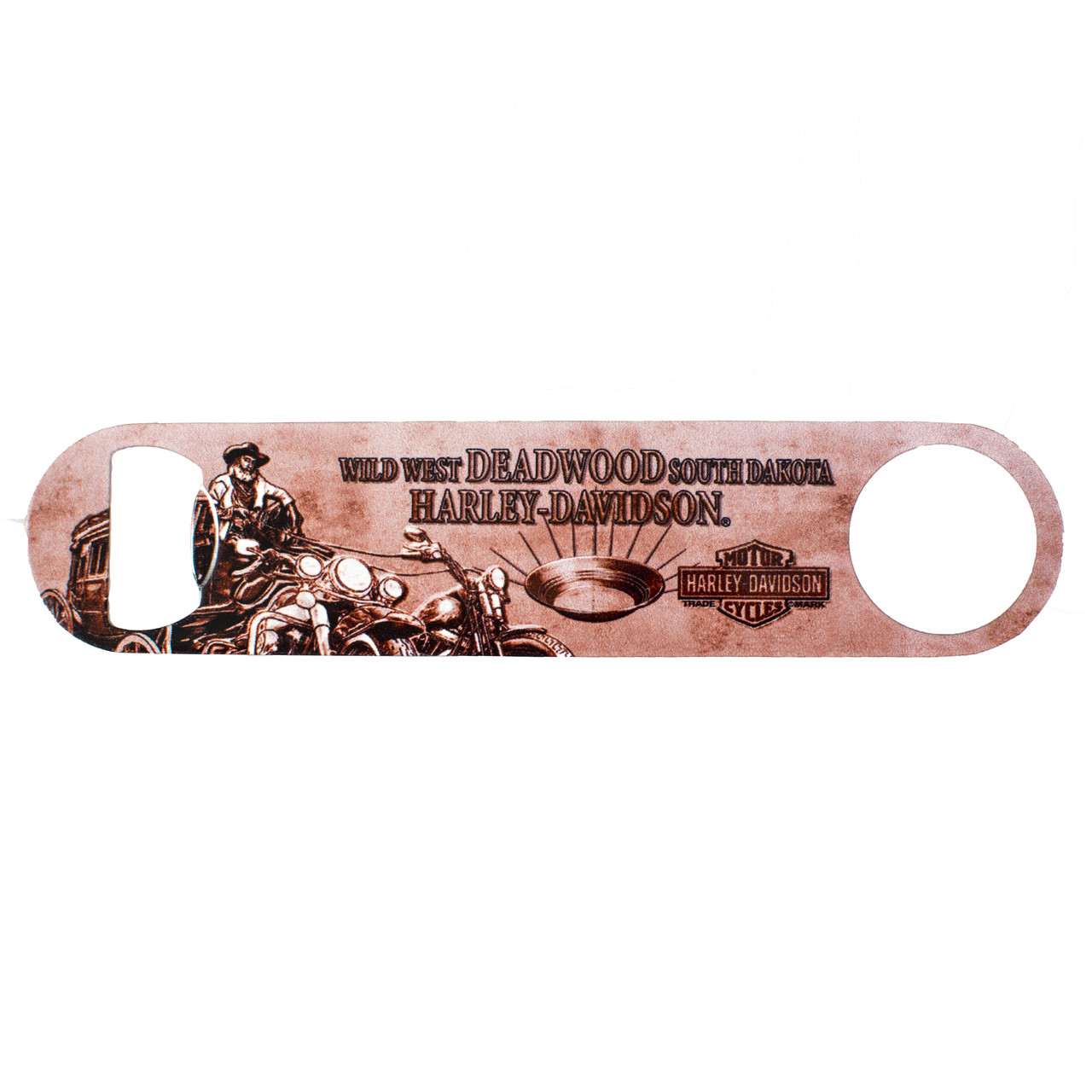 Deadwood Harley Davidson Coin Bottle Opener Sturgis Harley Davidson This hack of opening beer with a knife is going viral, so i decided to see if it works. deadwood harley davidson coin bottle opener