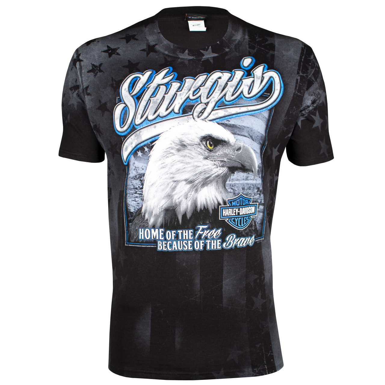 harley davidson patriotic shirts