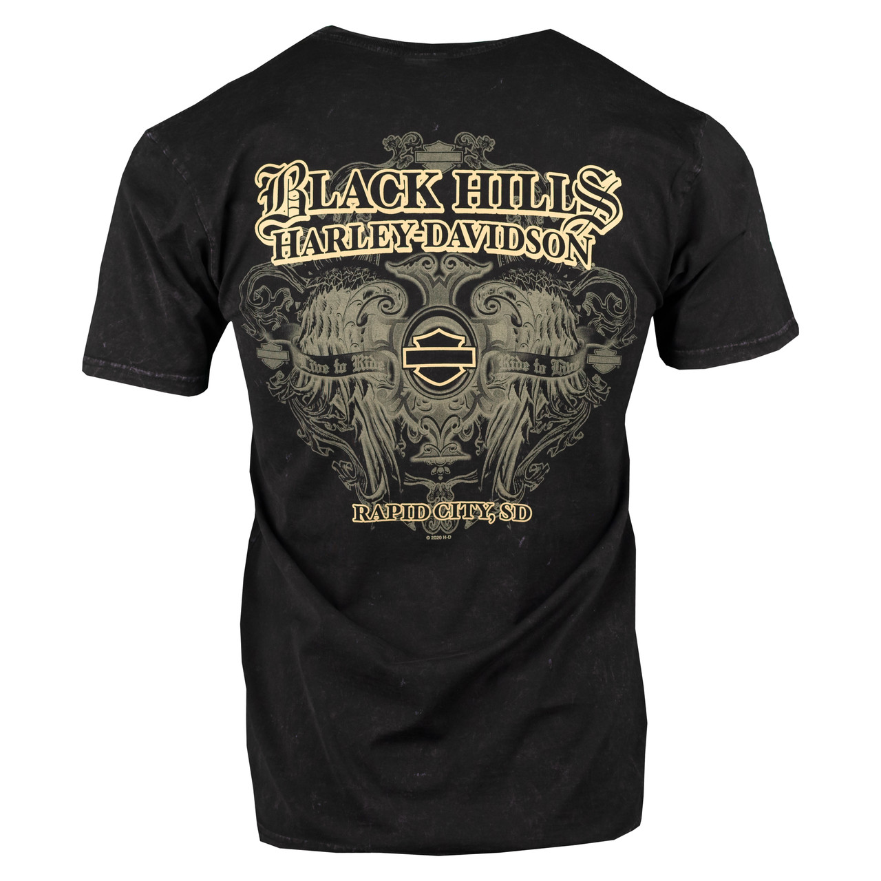 Flight Short Sleeve T-Shirt 