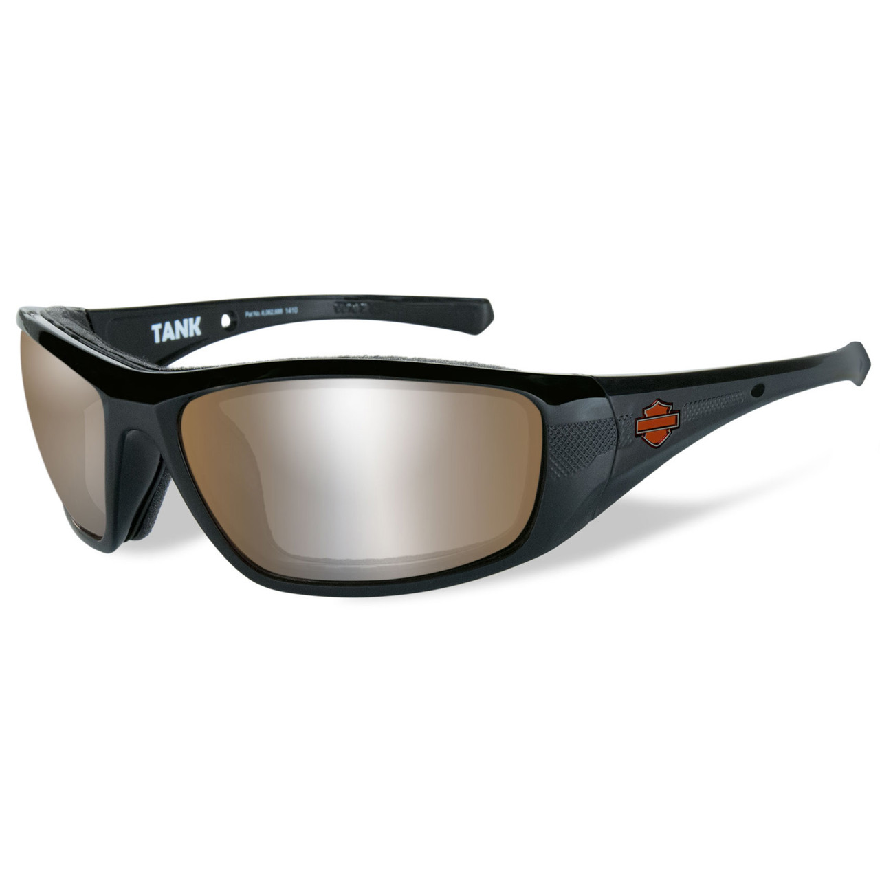 harley davidson wiley x sunglasses