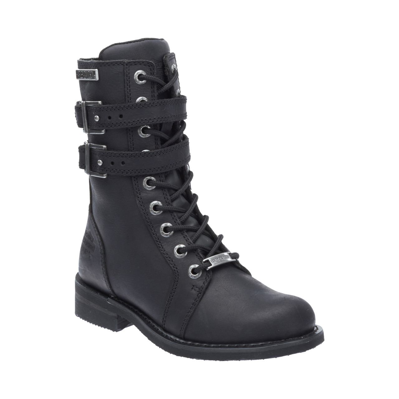 harley davidson women boots