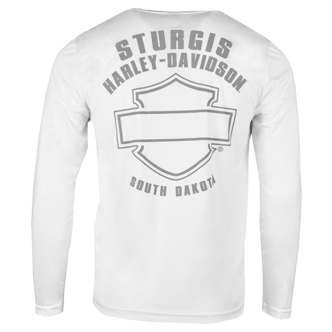 Sturgis Harley-Davidson® Men's Sturgis Cruise Long Sleeve