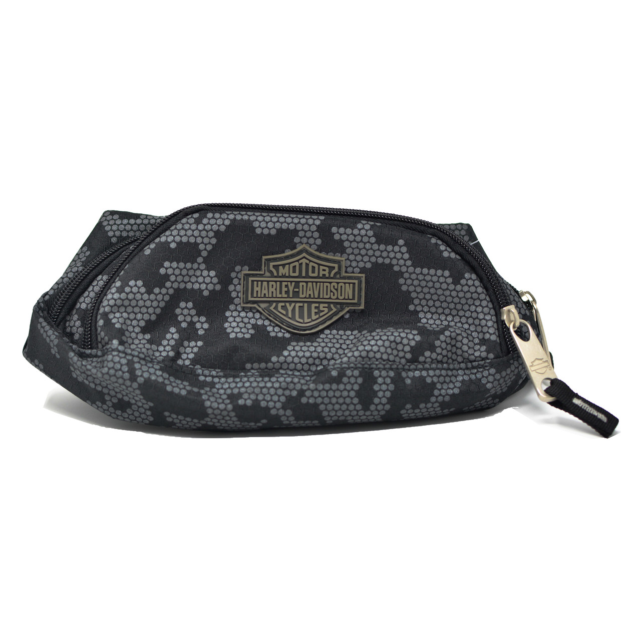 harley hip bag