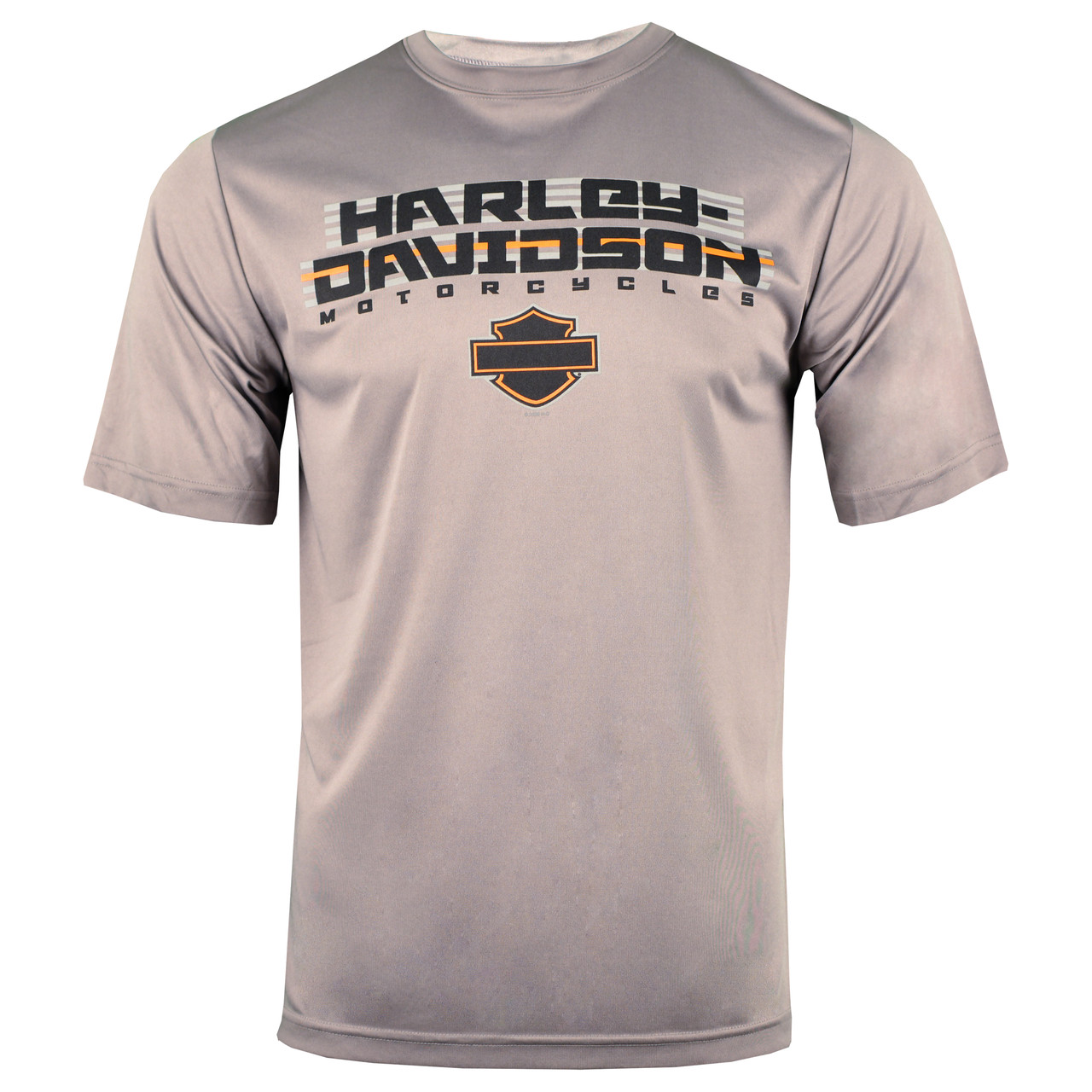 Men's Performance Harley-Davidson Tee