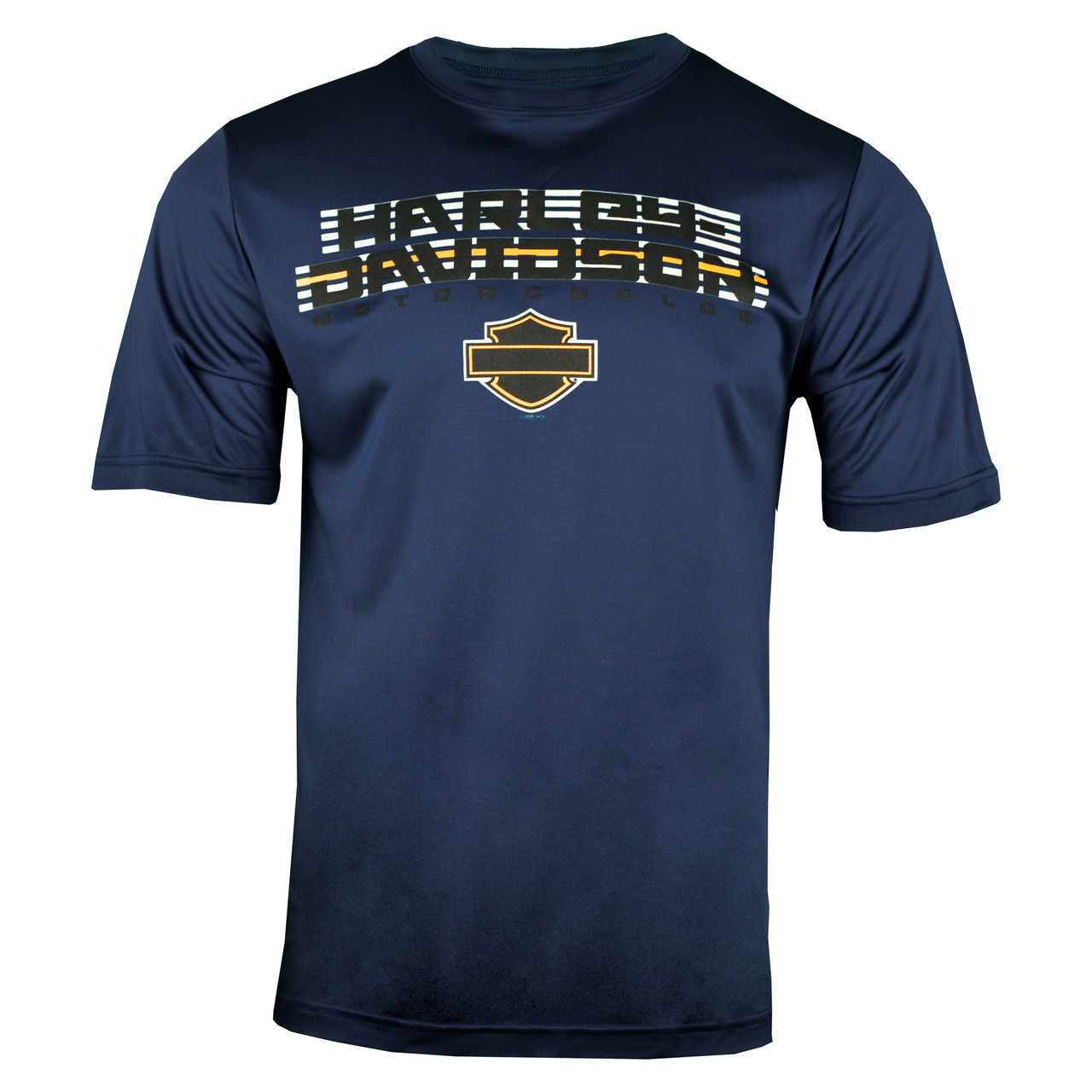 Harley-Davidson Sturgis 96 Tシャツ XXL Sturgis Harley-Davidson® Men's Sturgis Steel Black Short