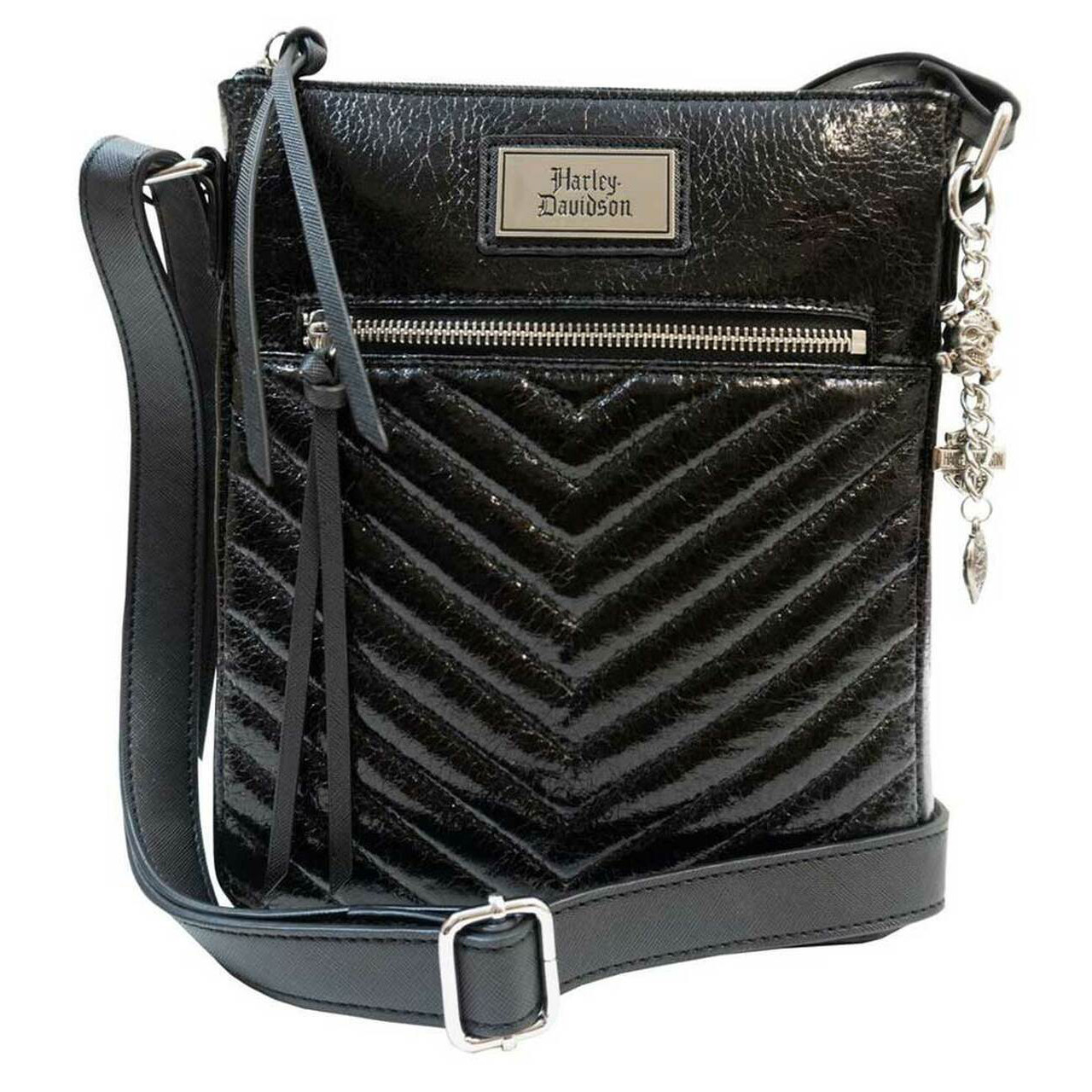 harley davidson crossbody bag