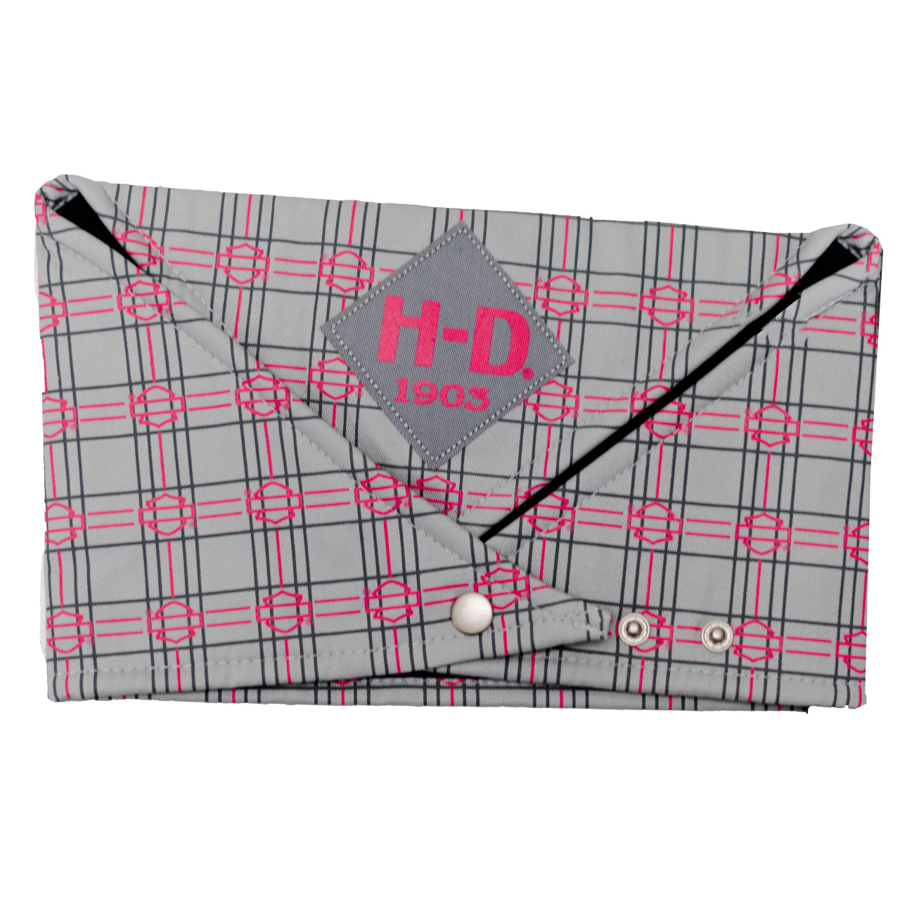 Harley-Davidson アラスカ バンダナ Harley-Davidson Alaska Bandana