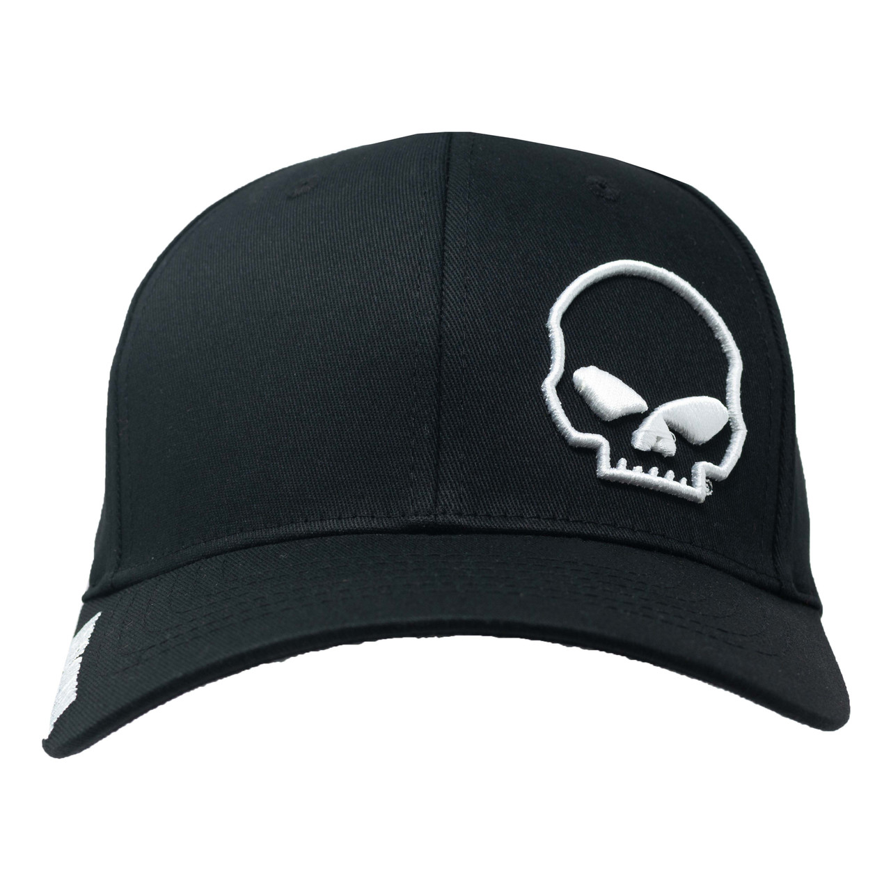 Sturgis Harley-Davidson® Crooked Black 