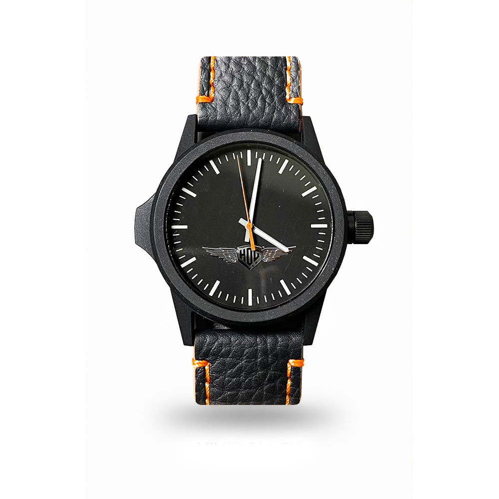 harley davidson fob watch