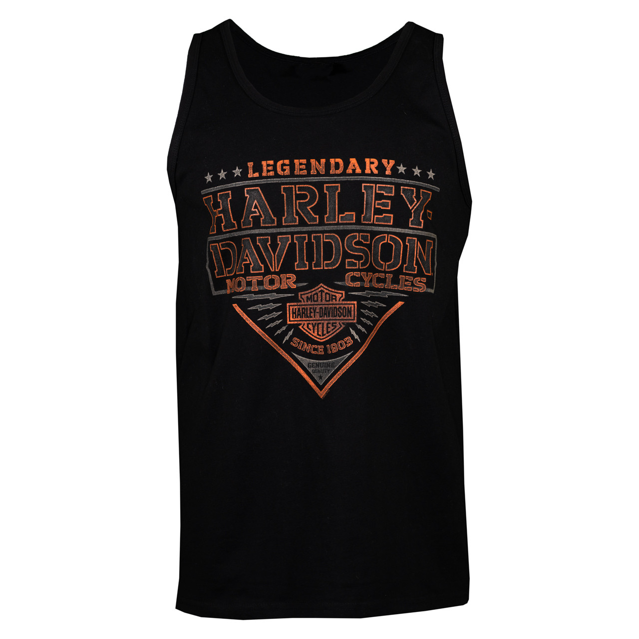 Sturgis Harley-Davidson® Men's 