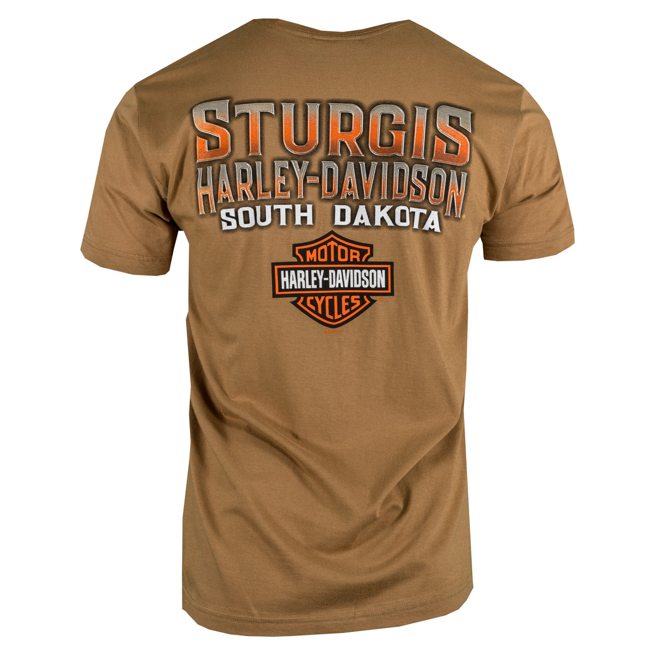 2022 Sturgis Harley-Davidson® Men's 82nd Rally Harley Flight