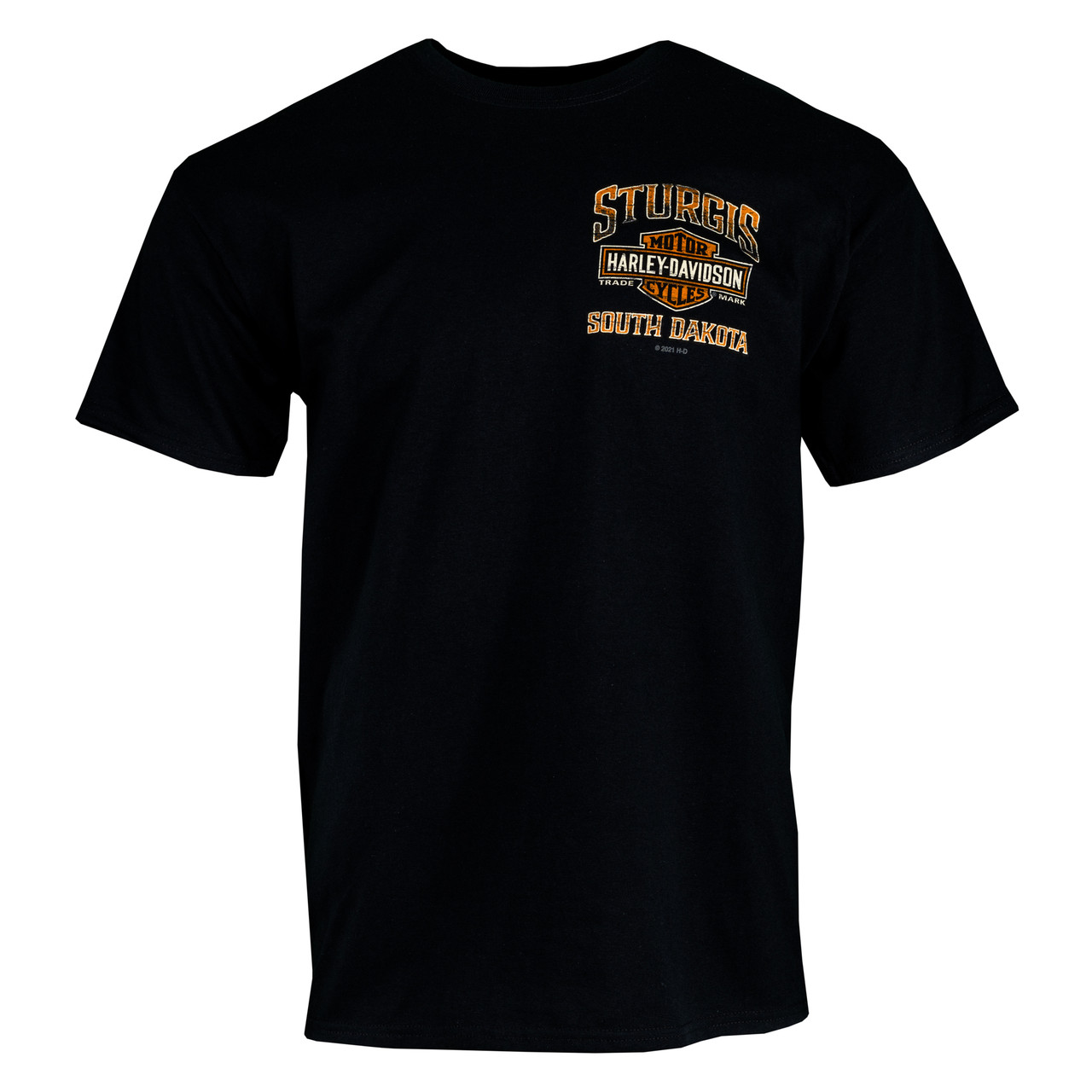 Harley-Davidson Sturgis 96 Tシャツ XXL Vintage Harley Davidson Sturgis 96 T-shirt Motorcycle Bike