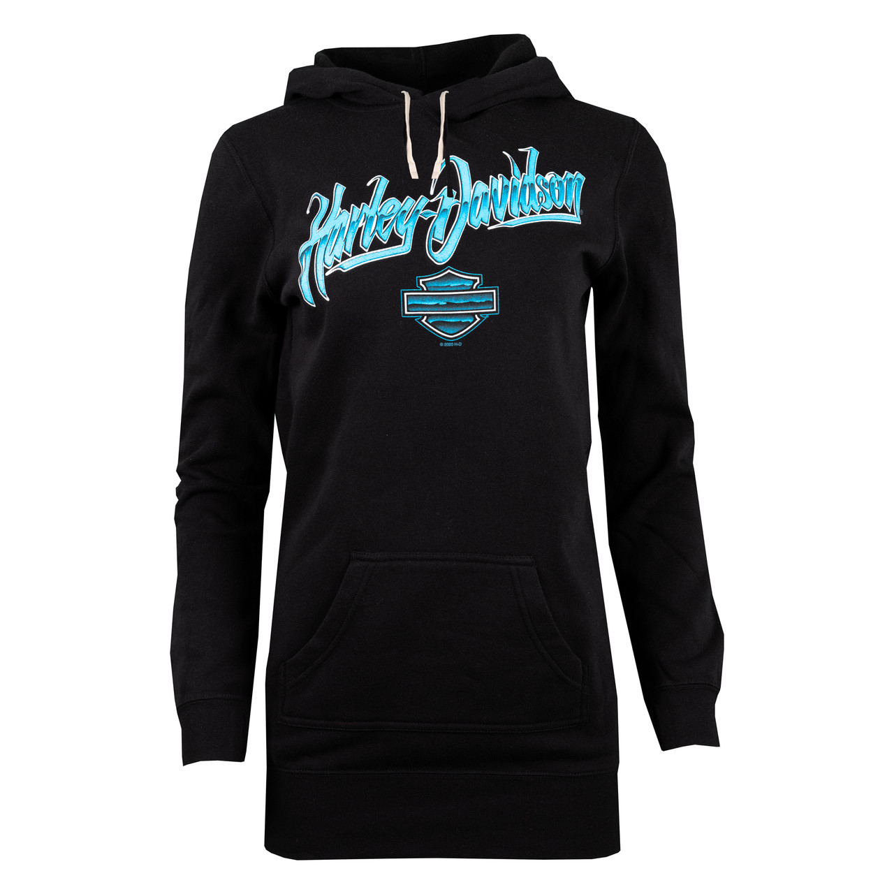 Womens harley sales davidson hoodie