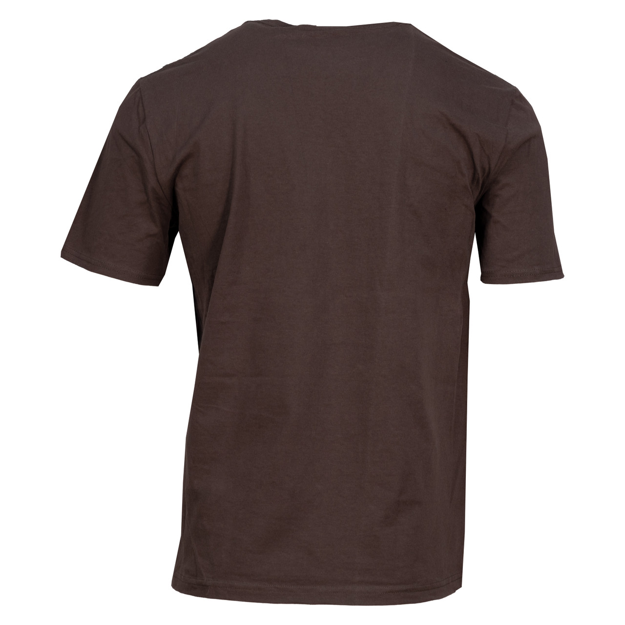 Harley-Davidson® Men's #1 Wing Java Short Sleeve T-Shirt