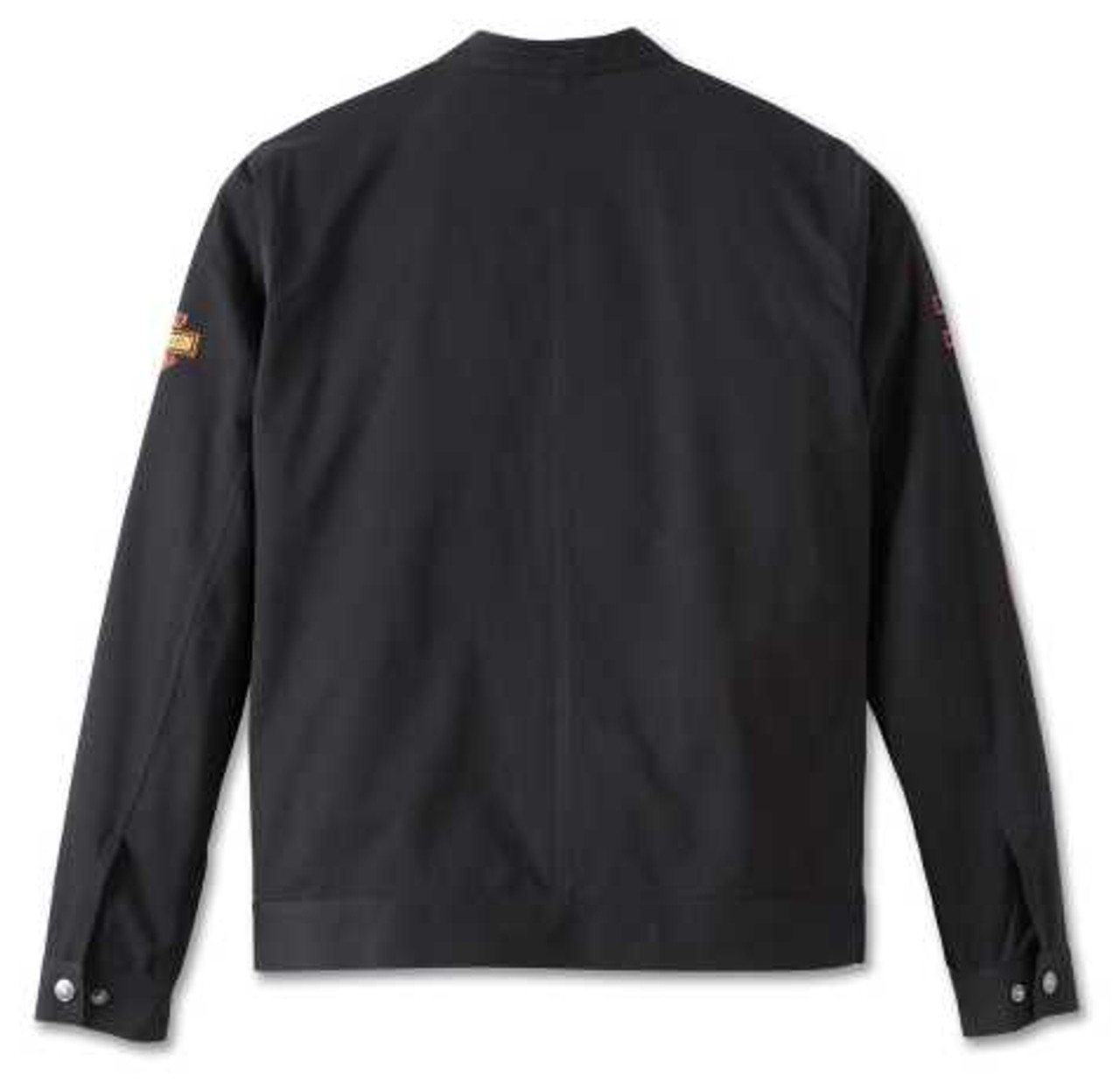 Harley-Davidson® Men's Whiplash Casual Jacket 97530-23VM