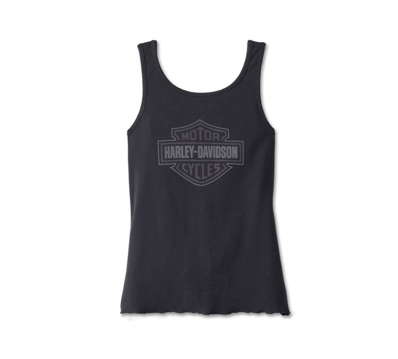 Harley-Davidson® Women's Hometown Bar & Shield Fashion Tank