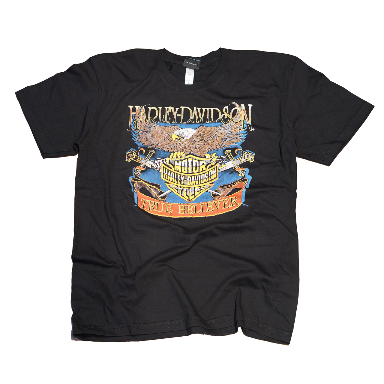 Harley-Davidson Sturgis 96 Tシャツ XXL Sturgis Harley-Davidson® Men's Sturgis Pin Up Short Sleeve T-Shirt