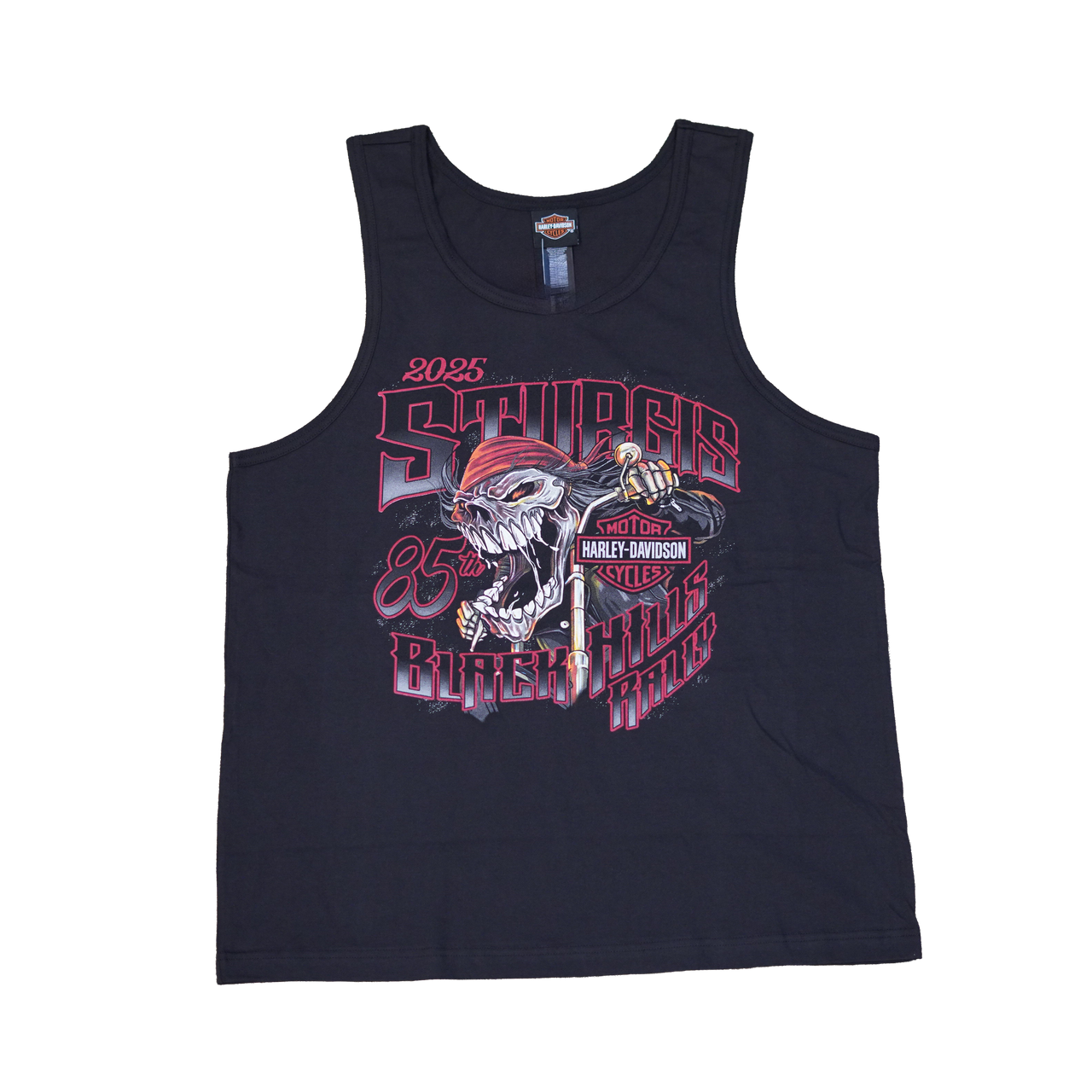 2025 Sturgis Harley-Davidson® Men's 85th Rally Free Ride