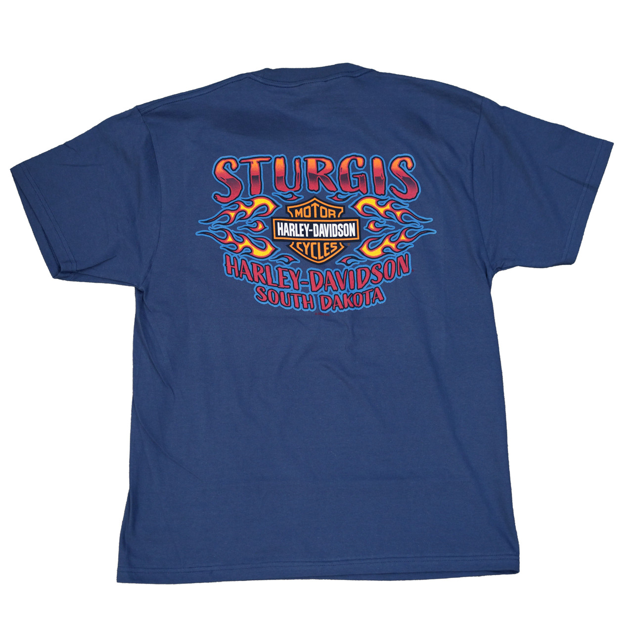 Harley-Davidson Tシャツ Acapulcoデザイン 1992 Acme Roo Country - Sydney Harley Davidson T-shirt - Etsy