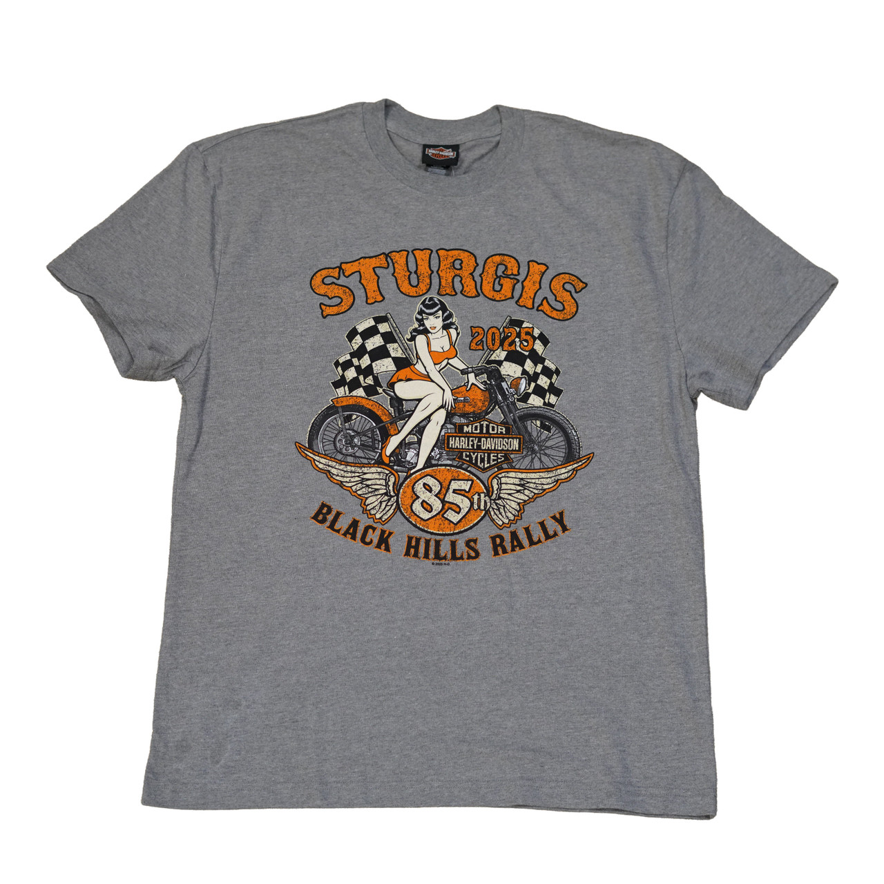 house on the hill 2025s/s Tシャツ Tile 80 $_57.JPG?set_id=880000500F